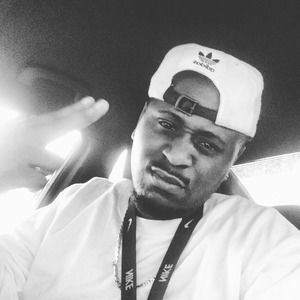 Meet your Posher, Martavius